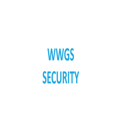 WWGS SECURITY 1.3 Icon
