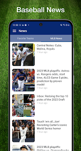 St. Louis Baseball - Apps on Google Play