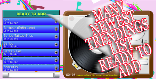 Amapiano Paradis Youssoupha