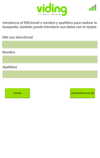 Segmentacion Viding Screen 2