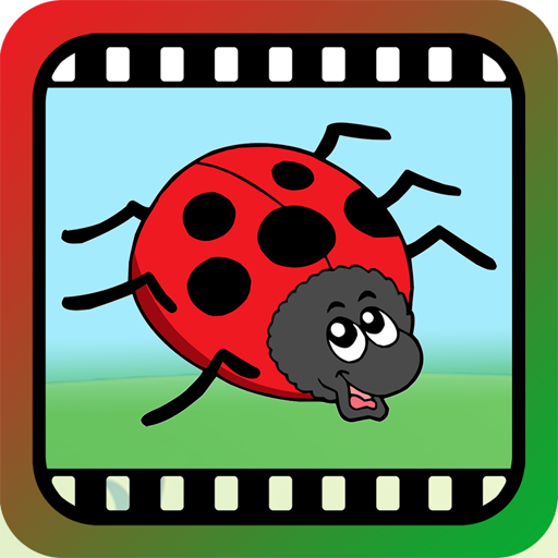 Download Video Touch – Bugs & Insects for PC Windows 7, 8, 10, 11