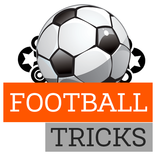 Football Tricks 1.1 Icon