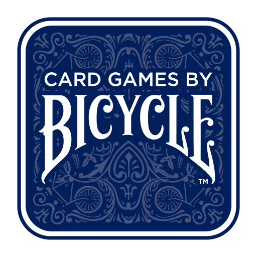 Card Games By Bicycle 1.15.5 Icon