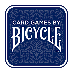 图标图片“Card Games By Bicycle”