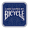 Card Games By Bicycle Game icon