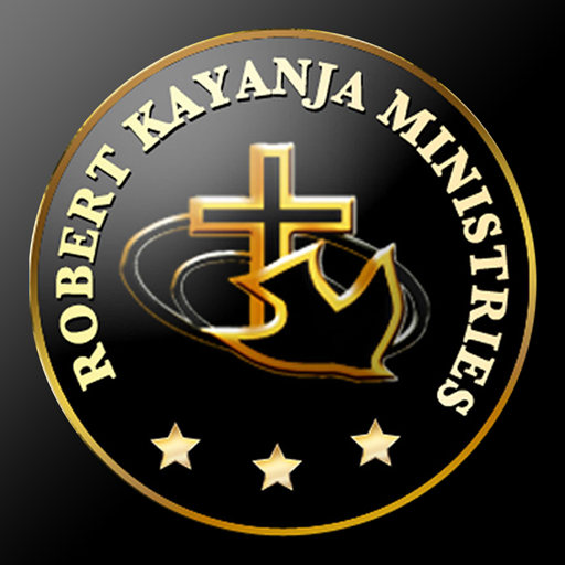 Robert Kayanja Ministries Install on Windows