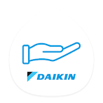 Cover Image of Download Daikin e-Care 1.6.44 APK