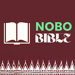 Icon image NOBO BIBLE