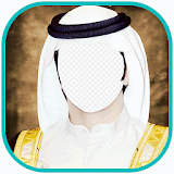Photo Editor-Shemagh Ghutra icon