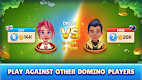 screenshot of Domino Go - Online Board Game