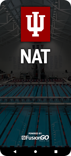 Android application IU Natatorium screenshort