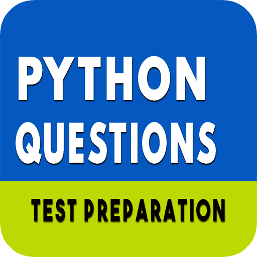 Python Practice Test logo