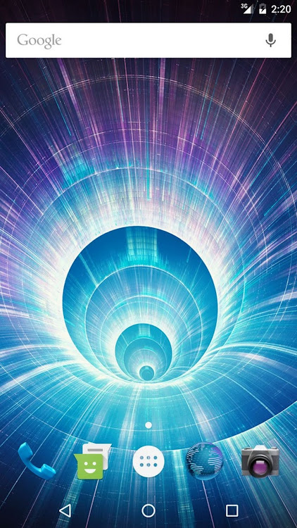 Wallpapers Vortex - 1.0.1 - (Android)