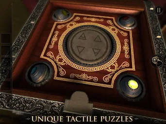 The Room - Screenshot Image