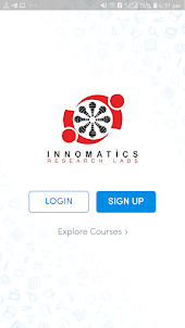 Innomatics Online Learning