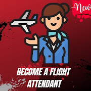 How To Become a Flight Attendant