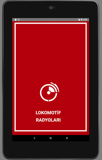 Lokomotif Radyoları