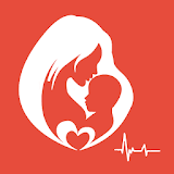 Fetal Doppler Baby Heartbeat icon