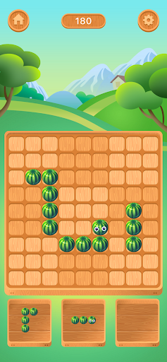 Block Crush Screen 3