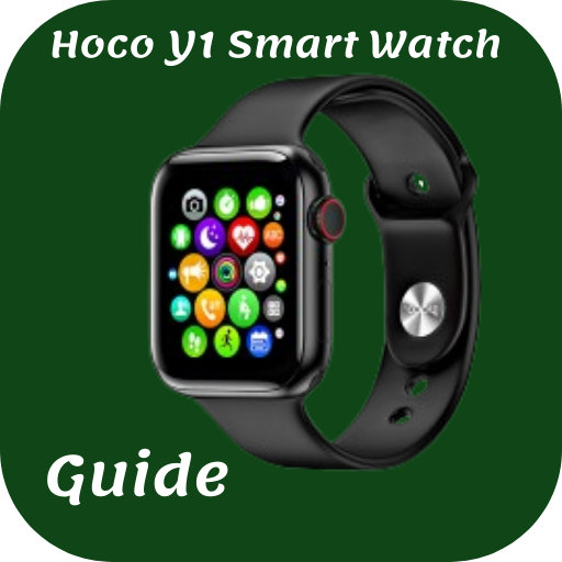 Hoco Y1 Smart Watch Guide