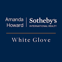 Amanda Howard SIR White Glove