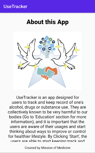 UseTracker
