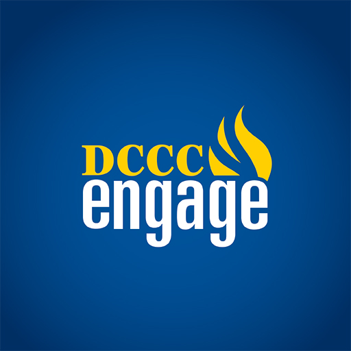 DCCC Engage Download on Windows