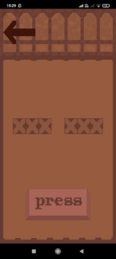 Locked Screen 2