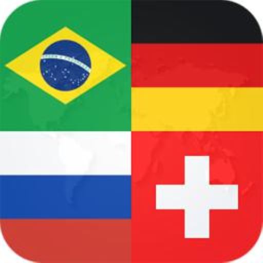 Country Flag Quiz logo