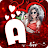 Windows için Love Name Letter Photo Frames APK indirin