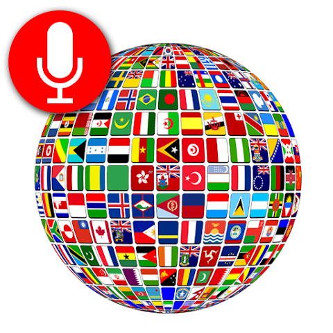 How to download All Languages Translator - Free Voice Translation for PC (without play store)