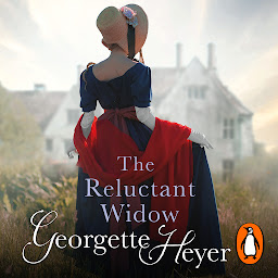Obraz ikony: The Reluctant Widow: Gossip, scandal and an unforgettable Regency romance