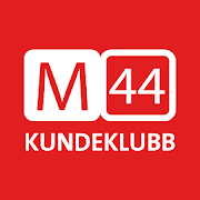 Top 7 Shopping Apps Like M44 Kundeklubb - Best Alternatives
