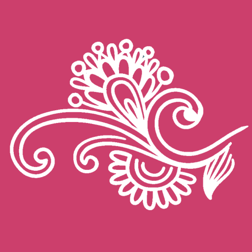 Ресничка logo