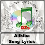 Alikiba Song Lyrics icon