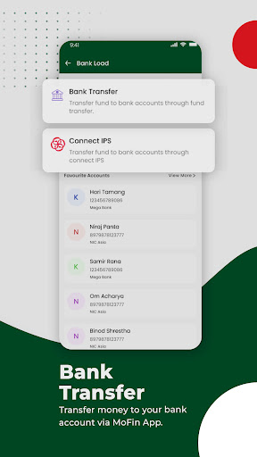 Khushi Khushi Smart App Screen 3