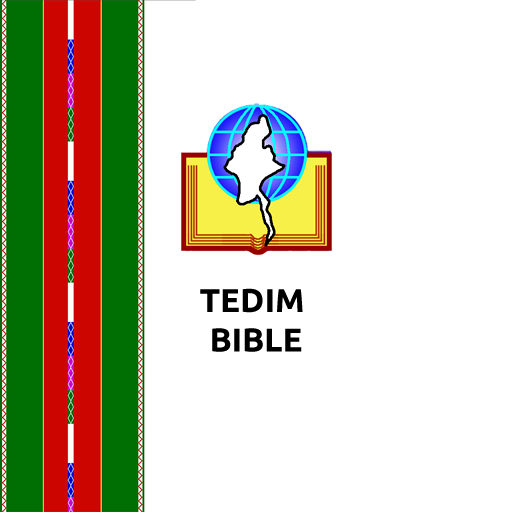 Tedim Bible  Icon