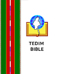 Cover Image of Download Tedim Bible 4.0 APK