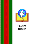 Top 13 Books & Reference Apps Like Tedim Bible - Best Alternatives