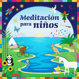 Imagen de icono Meditation for kids - calmness