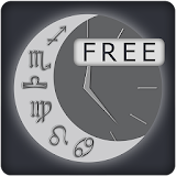 Free Moon Organizer icon