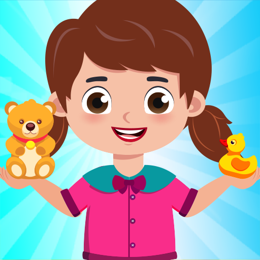 Naughty Baby Daily Routine