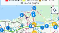 511ny Traffic Conditions Map