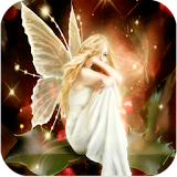 Mysterious Fairy icon