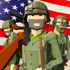 World War Download gratis mod apk versi terbaru
