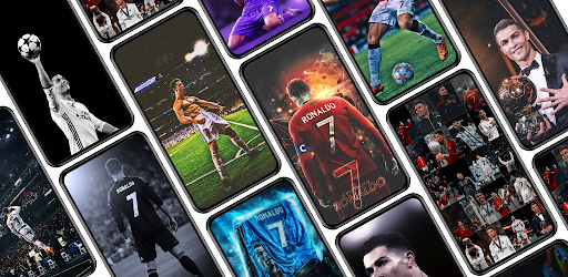 Soccer Ronaldo Wallpapers CR7 Screen 3