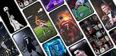 Soccer Ronaldo Wallpapers CR7のおすすめ画像3
