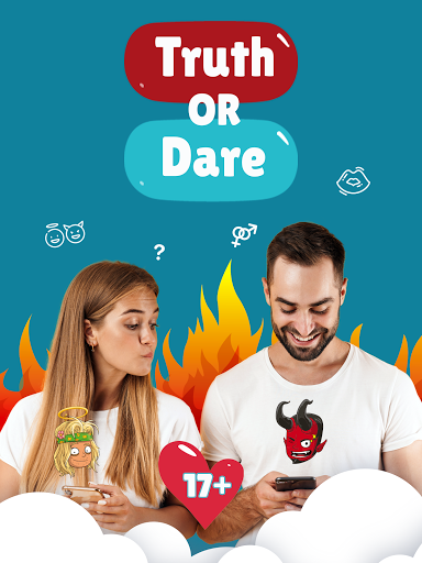 Truth or Dare? Angel & Demon screenshot 16