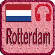 Rotterdam Radio Station
