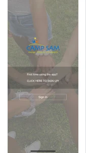 Camp SAM